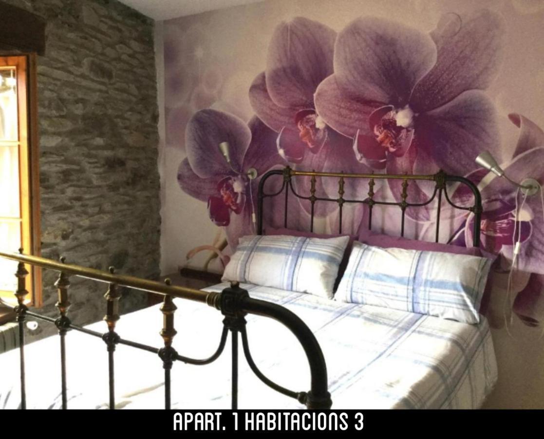 Apartamento Casa Tonya Unarre Exterior foto